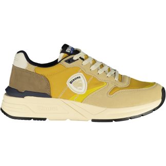 CALZADO DEPORTIVO HOMBRE BLAUER BEIGE