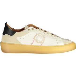 ZAPATILLAS DEPORTIVAS BLAUER HOMBRE BLANCAS