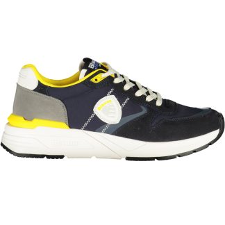 CALZADO DEPORTIVO HOMBRE BLAUER AZUL