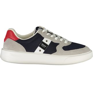 CALZADO DEPORTIVO HOMBRE BLAUER AZUL