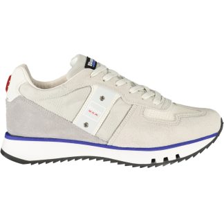 CALZADO DEPORTIVO BLAUER HOMBRE GRIS