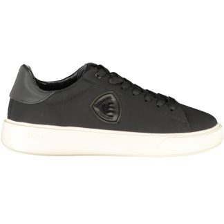 CALZADO DEPORTIVO NEGRO PARA HOMBRE BLAUER