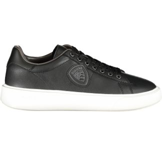 CALZADO DEPORTIVO HOMBRE BLAUER NEGRO