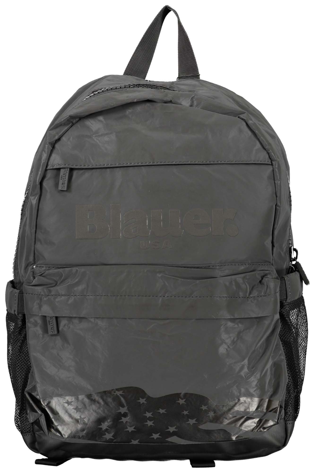 MOCHILA NEGRA DE HOMBRE BLAUER