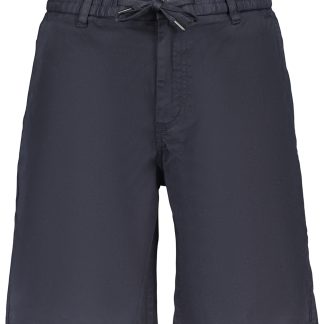 Pantalones bermudas azules para hombre de la marca Boss
