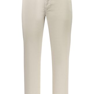PANTALONES BEIGE BOSS PARA HOMBRE