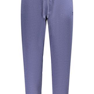 PANTALONES AZULES BOSS PARA HOMBRE