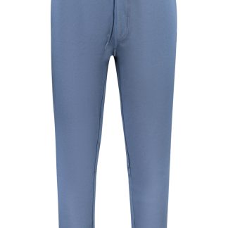 PANTALONES AZULES BOSS PARA HOMBRE