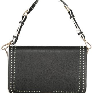 BOLSO NEGRO DE MUJER CAFENOIR