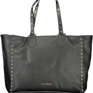 BOLSO NEGRO DE MUJER CAFENOIR