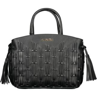 BOLSO NEGRO DE MUJER CAFENOIR