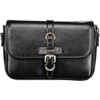 BOLSO NEGRO DE MUJER CAFENOIR