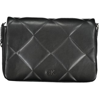 BOLSO MUJER CALVIN KLEIN NEGRO
