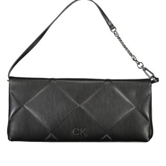 BOLSO MUJER CALVIN KLEIN NEGRO