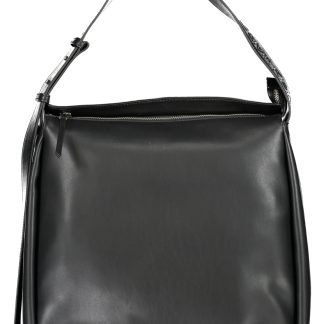 BOLSO MUJER CALVIN KLEIN NEGRO