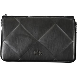 BOLSO MUJER CALVIN KLEIN NEGRO