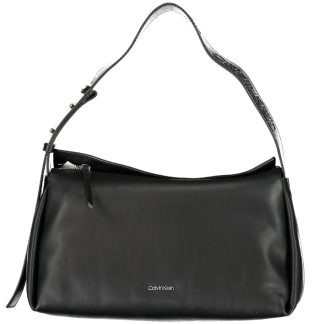 BOLSO MUJER CALVIN KLEIN NEGRO
