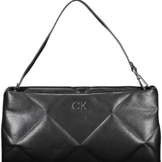 BOLSO MUJER CALVIN KLEIN NEGRO