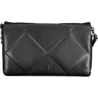 BOLSO MUJER CALVIN KLEIN NEGRO