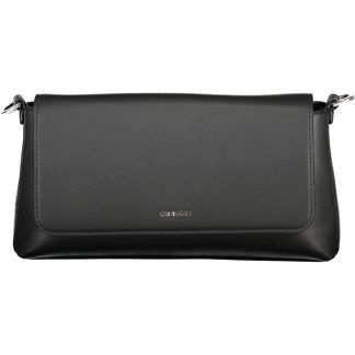 BOLSO MUJER CALVIN KLEIN NEGRO