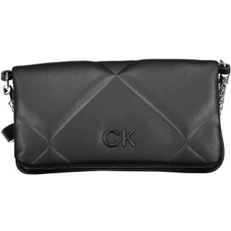 BOLSO MUJER CALVIN KLEIN NEGRO