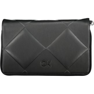 BOLSO MUJER CALVIN KLEIN NEGRO