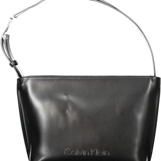 BOLSO DE MUJER CALVIN KLEIN NEGRO