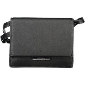BOLSO DE MUJER CALVIN KLEIN NEGRO