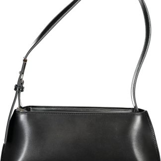 BOLSO DE MUJER CALVIN KLEIN NEGRO