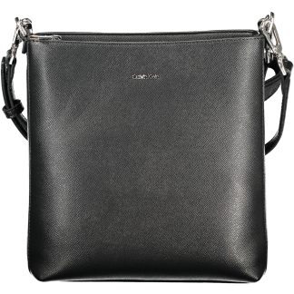 BOLSO DE MUJER CALVIN KLEIN NEGRO