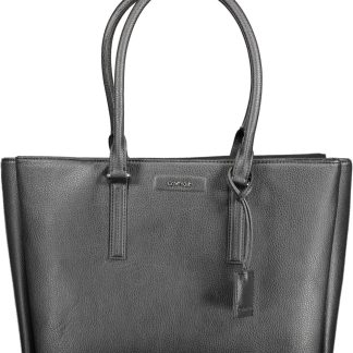 BOLSO DE MUJER CALVIN KLEIN NEGRO