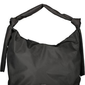 BOLSO MUJER CALVIN KLEIN NEGRO
