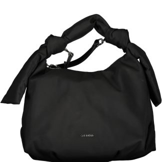 BOLSO MUJER CALVIN KLEIN NEGRO