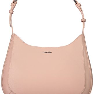 BOLSO MUJER CALVIN KLEIN ROSA