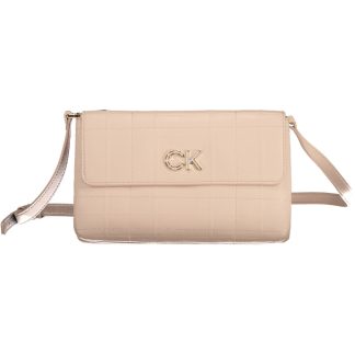 BOLSO MUJER CALVIN KLEIN ROSA