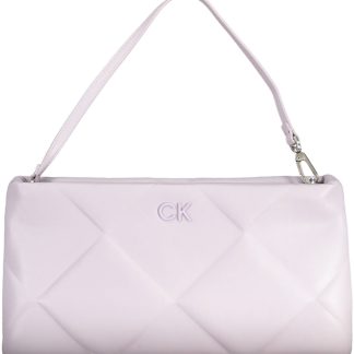 BOLSO CALVIN KLEIN MUJER MORADO