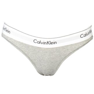 CALVIN KLEIN BRASILEÑO MUJER GRIS