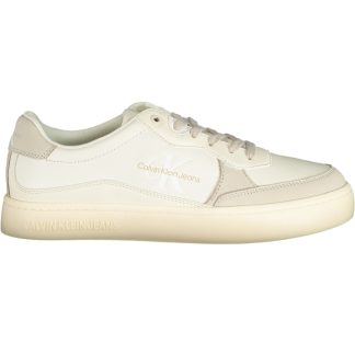 ZAPATILLAS DEPORTIVAS CALVIN KLEIN BLANCO HOMBRE