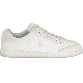 ZAPATOS DEPORTIVOS BLANCOS PARA HOMBRE CALVIN KLEIN