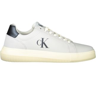 CALZADO DEPORTIVO CALVIN KLEIN HOMBRE GRIS