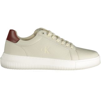 CALZADO DEPORTIVO CALVIN KLEIN HOMBRE GRIS