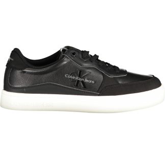 ZAPATILLAS DEPORTIVAS CALVIN KLEIN NEGRO HOMBRE