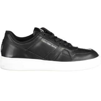 ZAPATILLA DEPORTIVA DE HOMBRE CALVIN KLEIN NEGRA