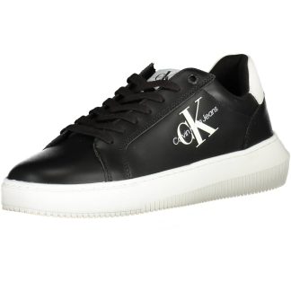 ZAPATILLAS DEPORTIVAS CALVIN KLEIN NEGRO HOMBRE
