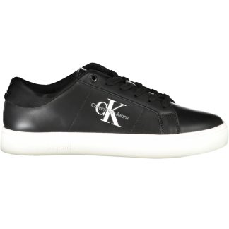 ZAPATILLAS DEPORTIVAS CALVIN KLEIN NEGRO HOMBRE