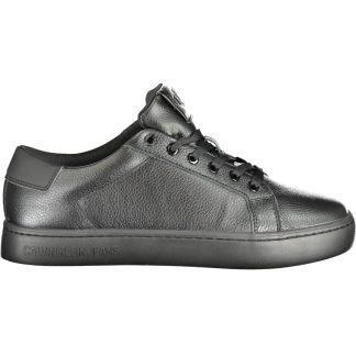 CALZADO DEPORTIVO CALVIN KLEIN HOMBRE NEGRO