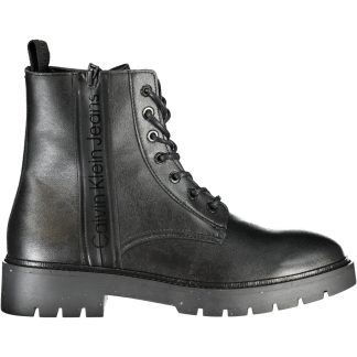 CALZADO BOTA HOMBRE CALVIN KLEIN NEGRO
