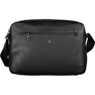 MALETÍN CALVIN KLEIN HOMBRE NEGRO