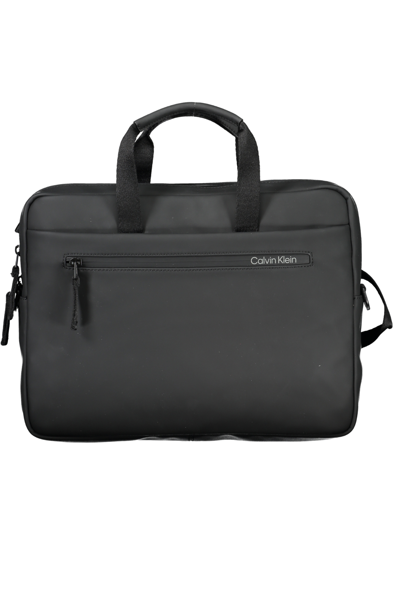 MALETÍN HOMBRE CALVIN KLEIN NEGRO