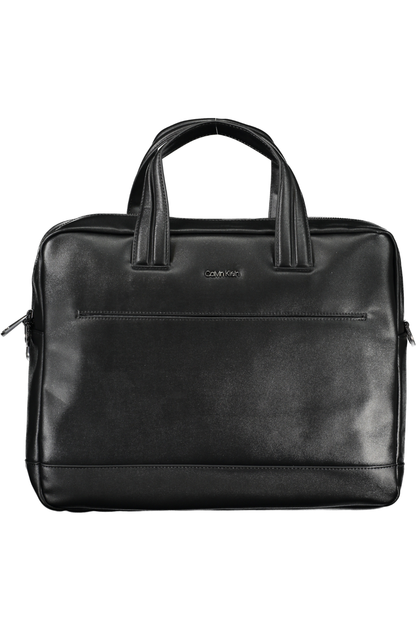 MALETÍN HOMBRE CALVIN KLEIN NEGRO